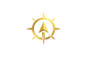Helmsly compass mark